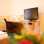Palais Am Kleistpark Hotel 3*