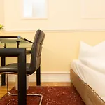 Palais Am Kleistpark Hotel Frankfurt (Oder)