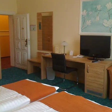 Palais Am Kleistpark 3*