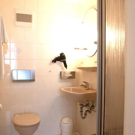 Palais Am Kleistpark Ξενοδοχείο 3*