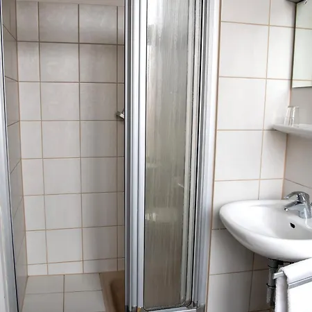 Ξενοδοχείο Palais Am Kleistpark 3*
