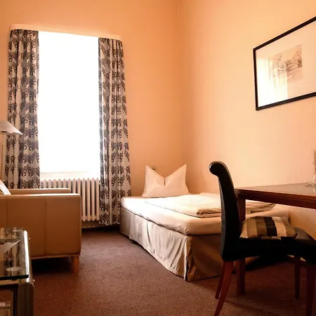 Palais Am Kleistpark 3*