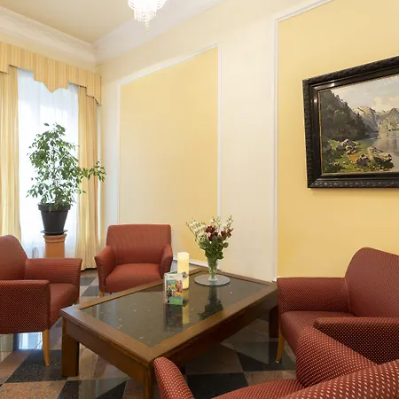 科勒斯塔帕克宫殿式酒店 酒店 奥得河畔法兰克福