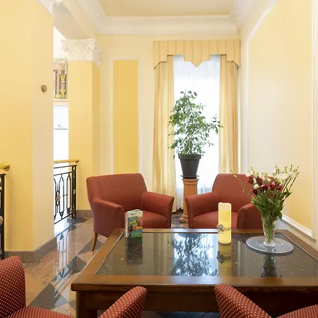 Palais Am Kleistpark