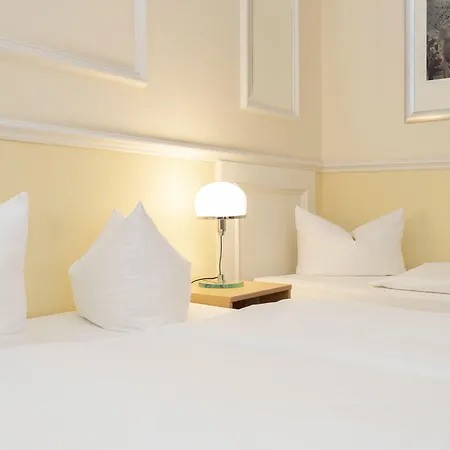 Palais Am Kleistpark ホテル フランクフルト・アン・デア・オーダー