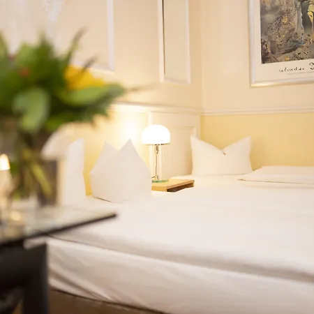 科勒斯塔帕克宫殿式酒店 3* 奥得河畔法兰克福