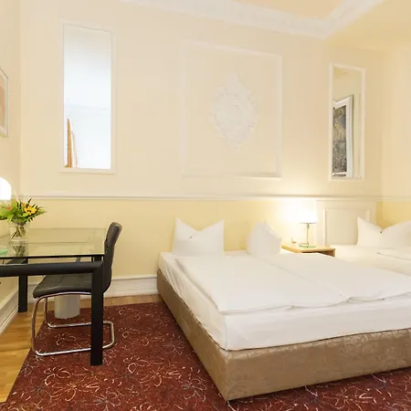 科勒斯塔帕克宫殿式酒店 酒店 奥得河畔法兰克福