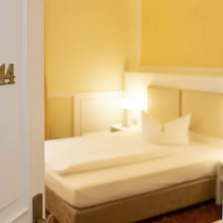 酒店 科勒斯塔帕克宫殿式酒店 奥得河畔法兰克福