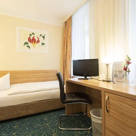 Palais Am Kleistpark Hotel