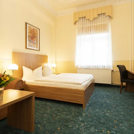 酒店 科勒斯塔帕克宫殿式酒店