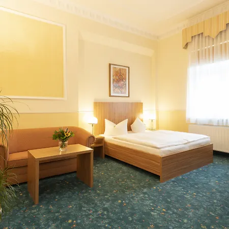 Palais Am Kleistpark 3* フランクフルト・アン・デア・オーダー