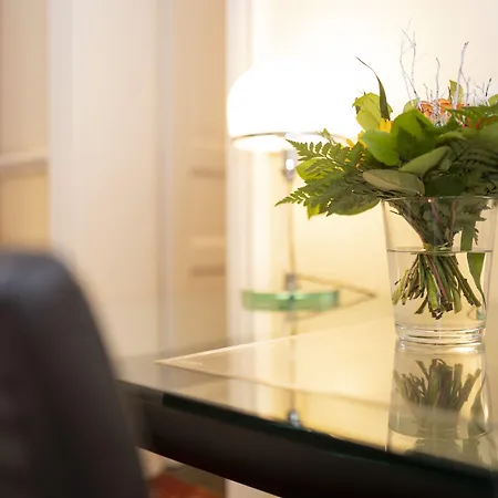 科勒斯塔帕克宫殿式酒店 酒店