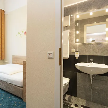 酒店 科勒斯塔帕克宫殿式酒店 奥得河畔法兰克福