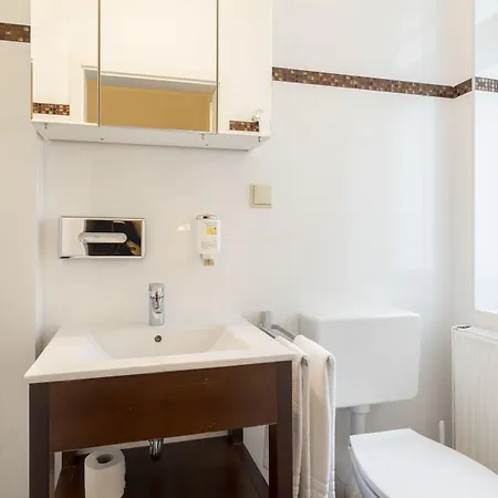 酒店 科勒斯塔帕克宫殿式酒店