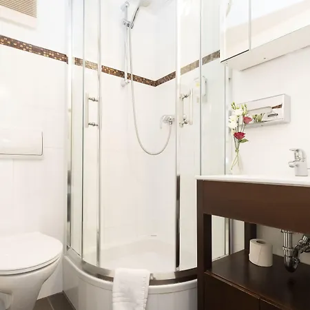 科勒斯塔帕克宫殿式酒店 奥得河畔法兰克福