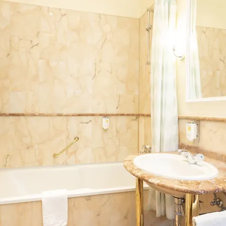 ホテル Palais Am Kleistpark