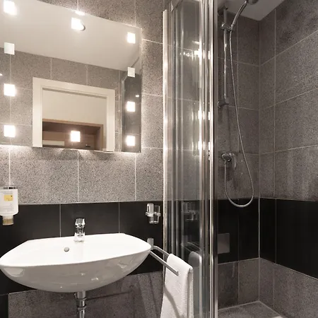 ホテル Palais Am Kleistpark フランクフルト・アン・デア・オーダー