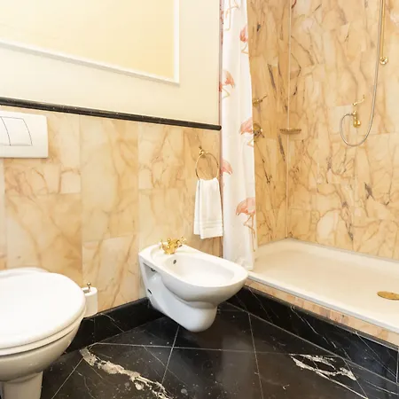 酒店 科勒斯塔帕克宫殿式酒店