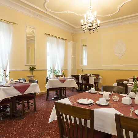 酒店 科勒斯塔帕克宫殿式酒店