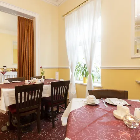 Palais Am Kleistpark 3* フランクフルト・アン・デア・オーダー