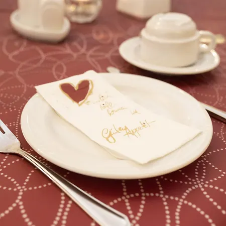 科勒斯塔帕克宫殿式酒店 奥得河畔法兰克福