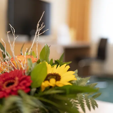 ホテル Palais Am Kleistpark