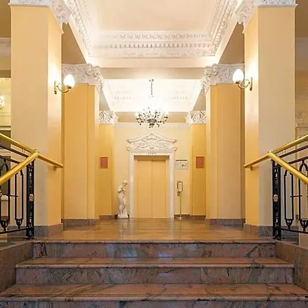 Palais Am Kleistpark Frankfurt (Oder)