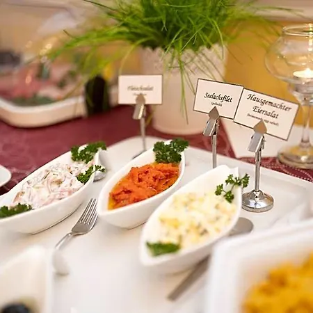 Hotel Palais Am Kleistpark Frankfurt (Oder)