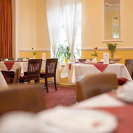 Palais Am Kleistpark Hotel