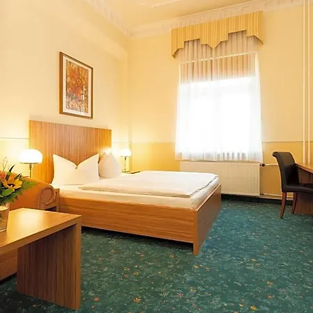 Palais Am Kleistpark Hotel 3*