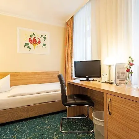Hotel Palais Am Kleistpark