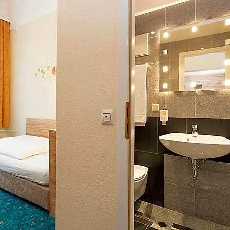 Palais Am Kleistpark 3* Frankfurt (Oder)