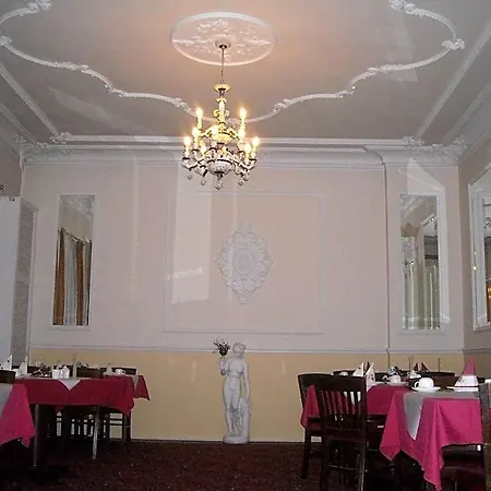 Palais Am Kleistpark 3*