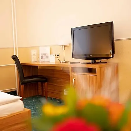 Palais Am Kleistpark 3* Frankfurt (Oder)