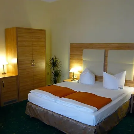 Palais Am Kleistpark 3*