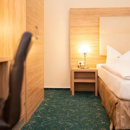 Palais Am Kleistpark Hotel