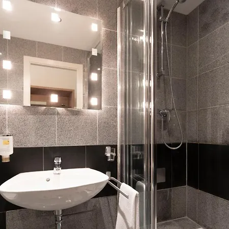 Hotel Palais Am Kleistpark 3*