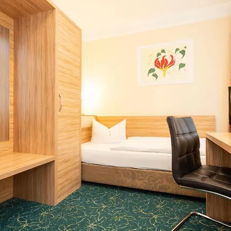 酒店 科勒斯塔帕克宫殿式酒店