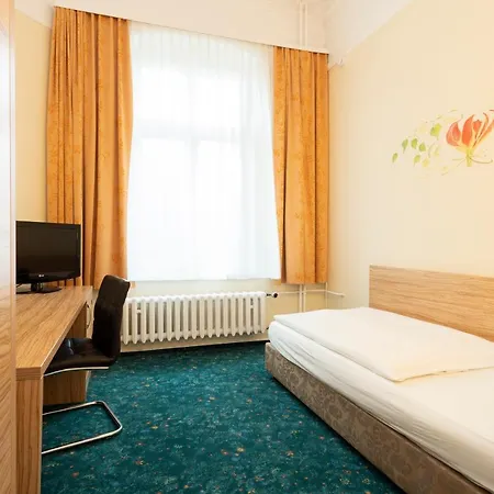 酒店 科勒斯塔帕克宫殿式酒店 奥得河畔法兰克福