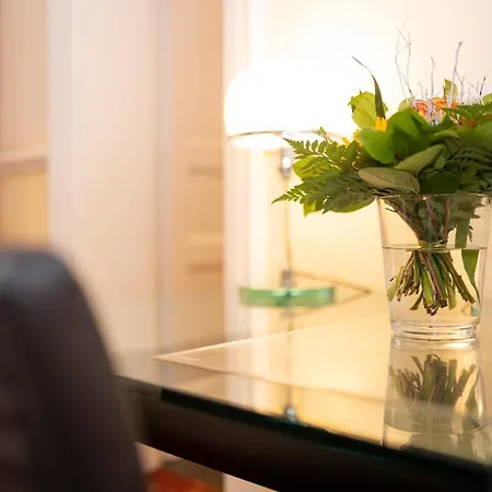 Palais Am Kleistpark 3* フランクフルト・アン・デア・オーダー