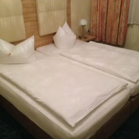 科勒斯塔帕克宫殿式酒店 酒店 3*