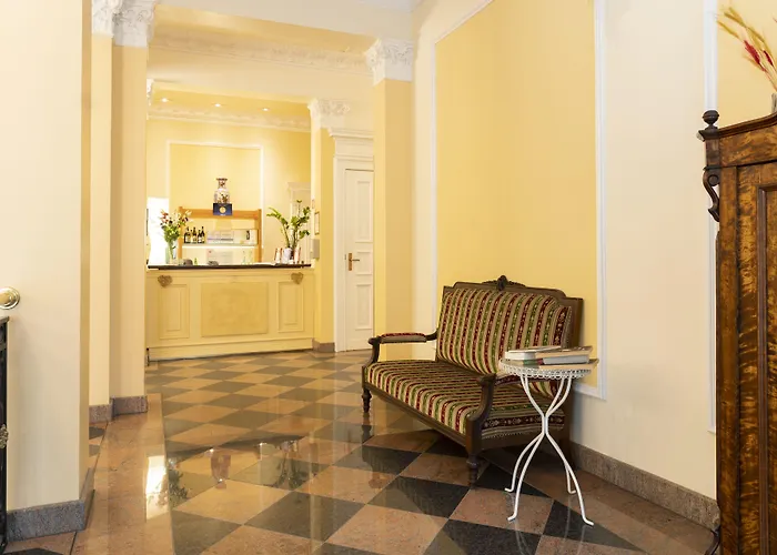 Palais Am Kleistpark