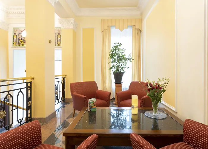 Palais Am Kleistpark