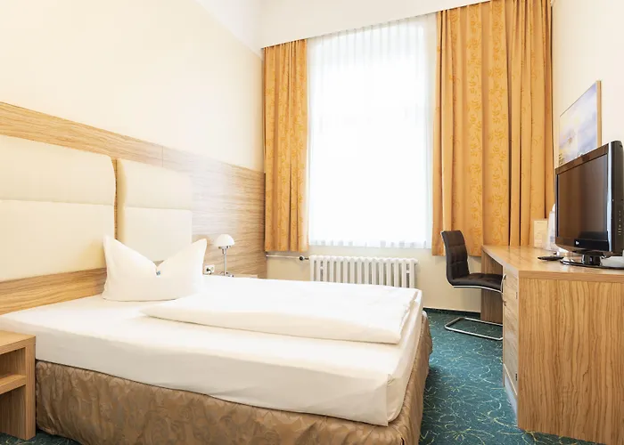 Palais Am Kleistpark