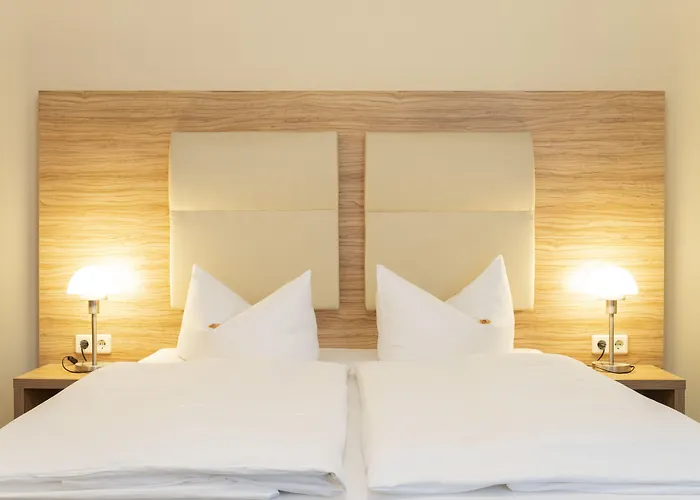 Palais Am Kleistpark Hotel