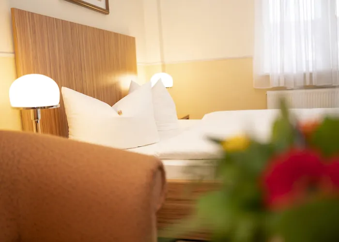 Hotel Palais Am Kleistpark 3*