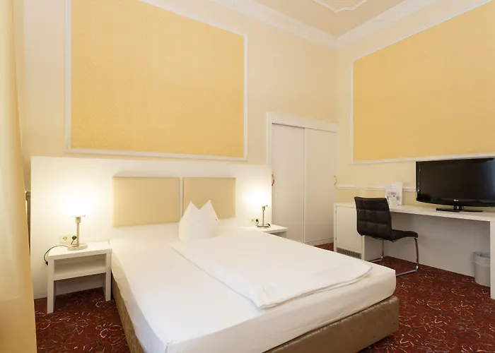 Palais Am Kleistpark