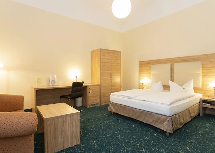 Palais Am Kleistpark