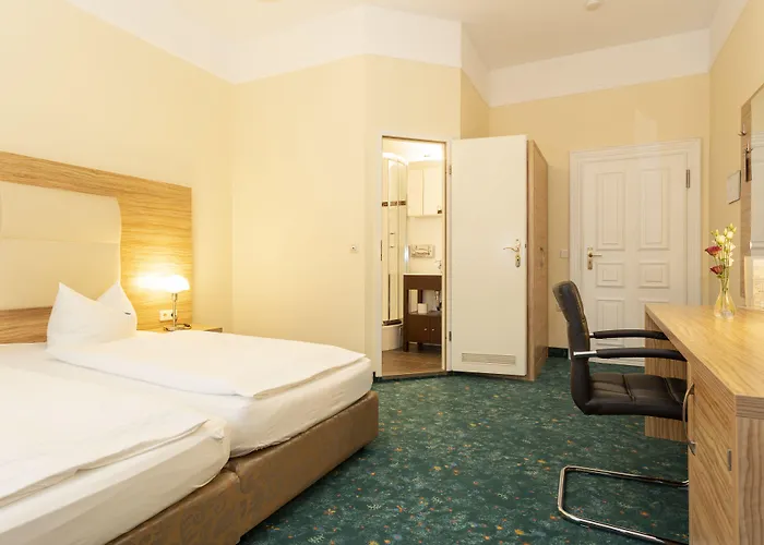 Palais Am Kleistpark