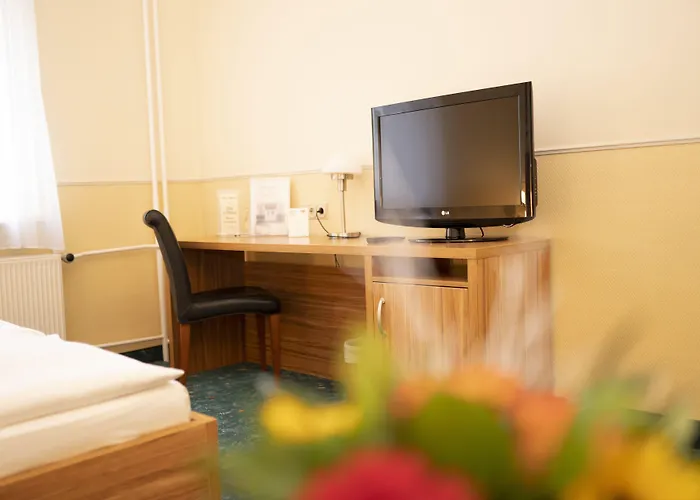 Hotel Palais Am Kleistpark